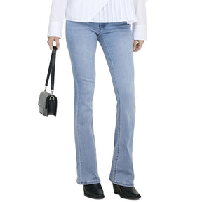 Pantalone donna Blush Flared
