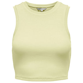 Canotta donna Vilma Crop