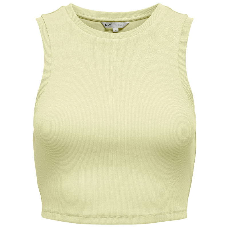 Canotta donna Vilma Crop