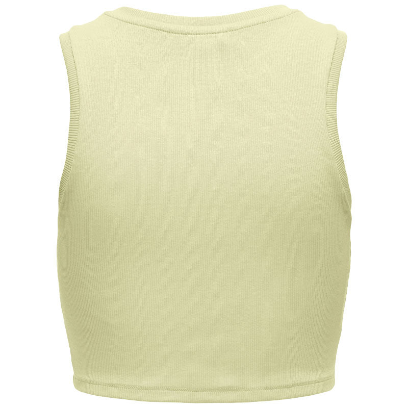 Canotta donna Vilma Crop