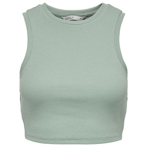 Canotta donna Vilma Crop