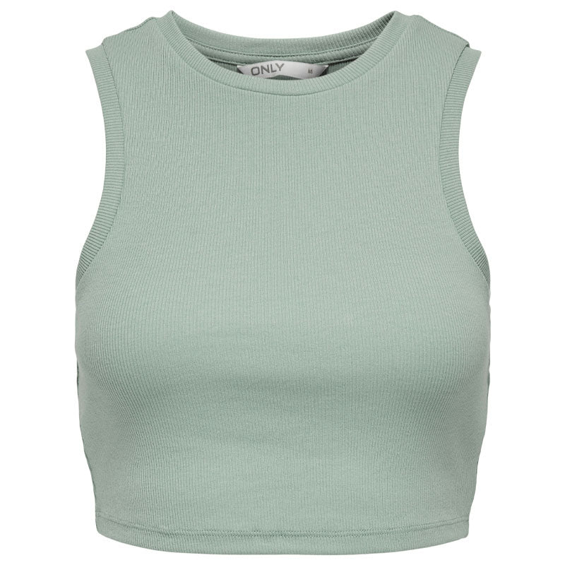 Canotta donna Vilma Crop