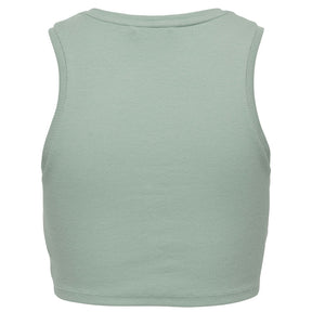 Canotta donna Vilma Crop