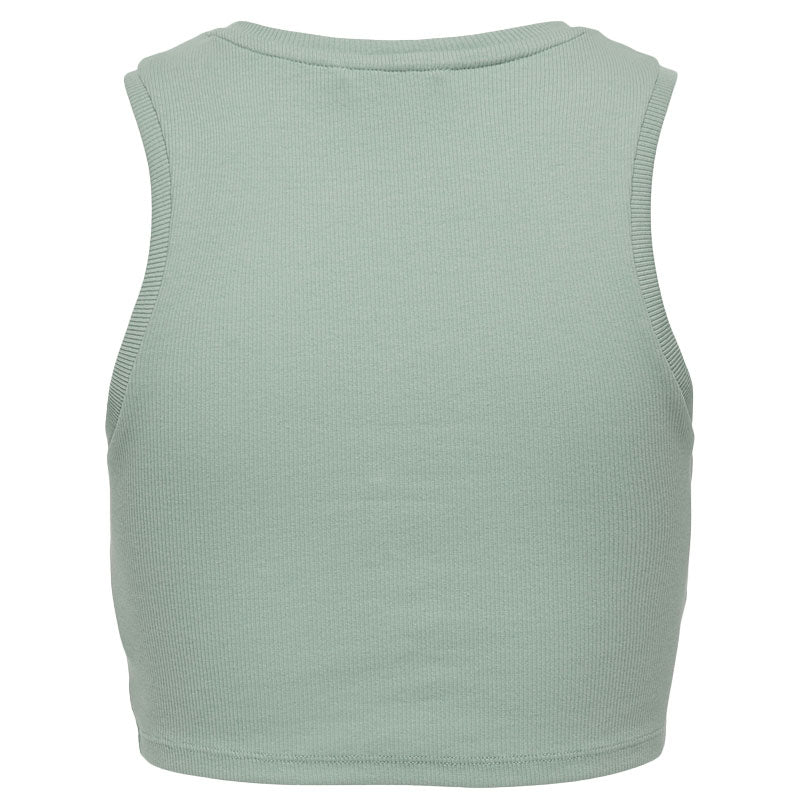 Canotta donna Vilma Crop