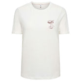 T-Shirt donna Kyta Drink