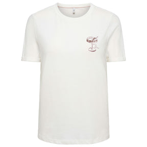 T-Shirt donna Kyta Drink