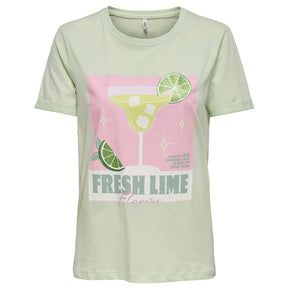 T-Shirt donna Kyta Drink