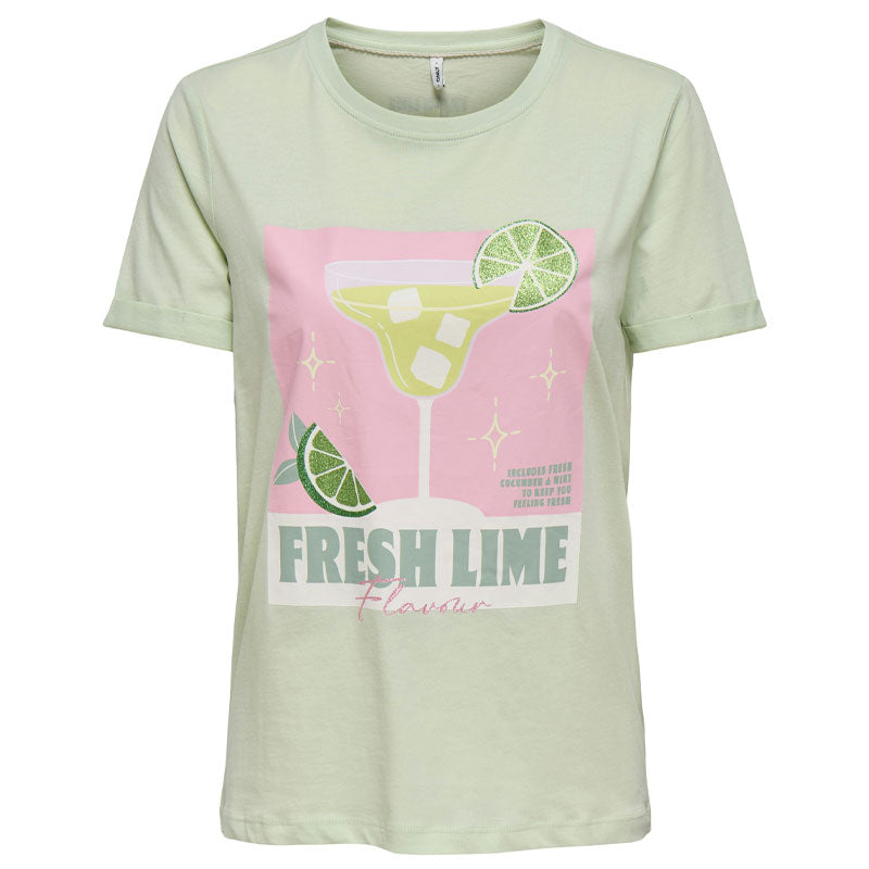 T-Shirt donna Kyta Drink