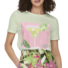T-Shirt donna Kyta Drink