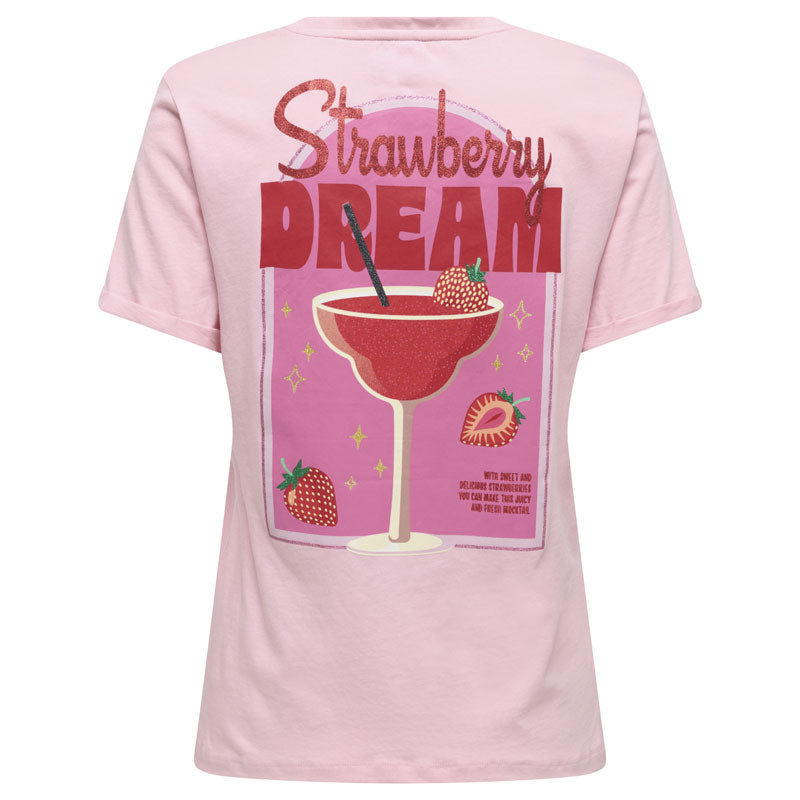 T-Shirt donna Kyta Drink