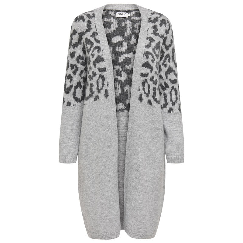 Maglione donna Jade Animal