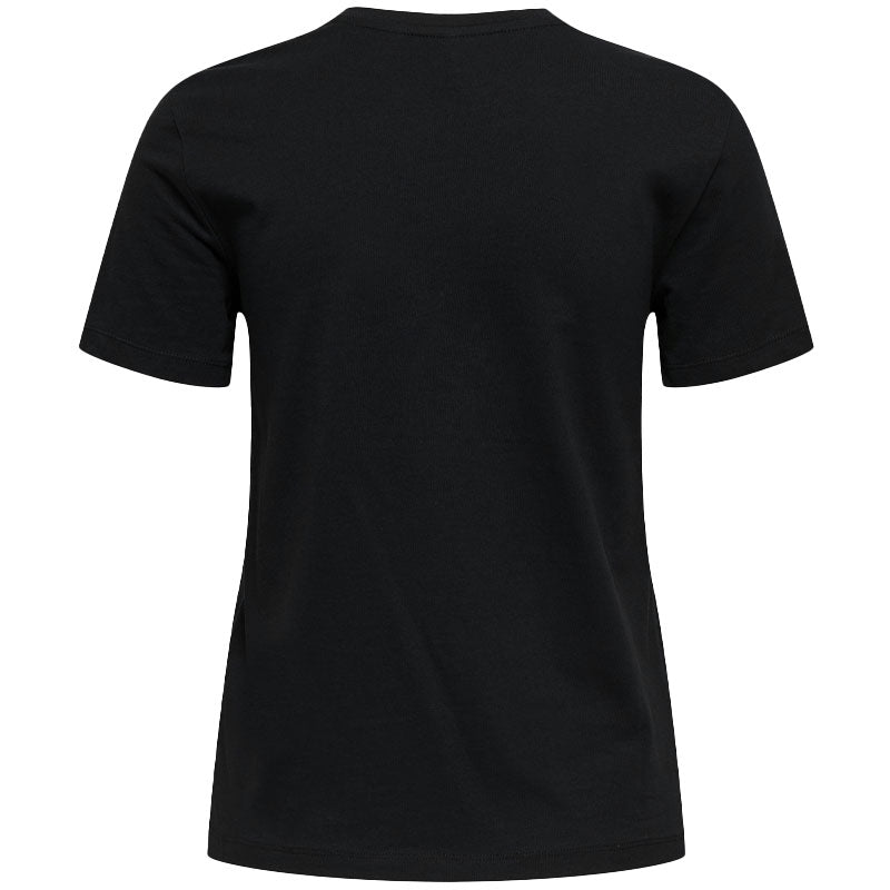 T-Shirt donna Polly Ciao Bella