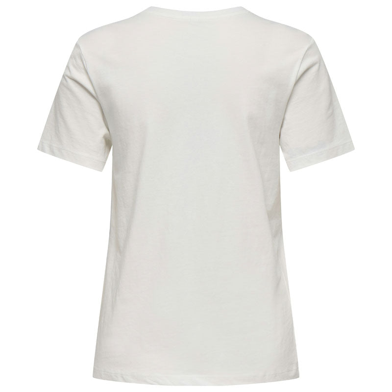 T-Shirt donna Polly Pizza Time