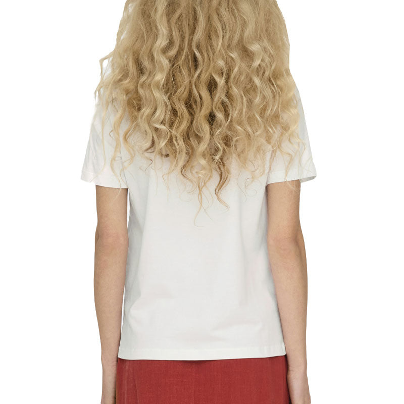 T-Shirt donna Polly Pizza Time