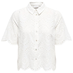 Camicia donna Valais