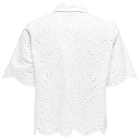 Camicia donna Valais