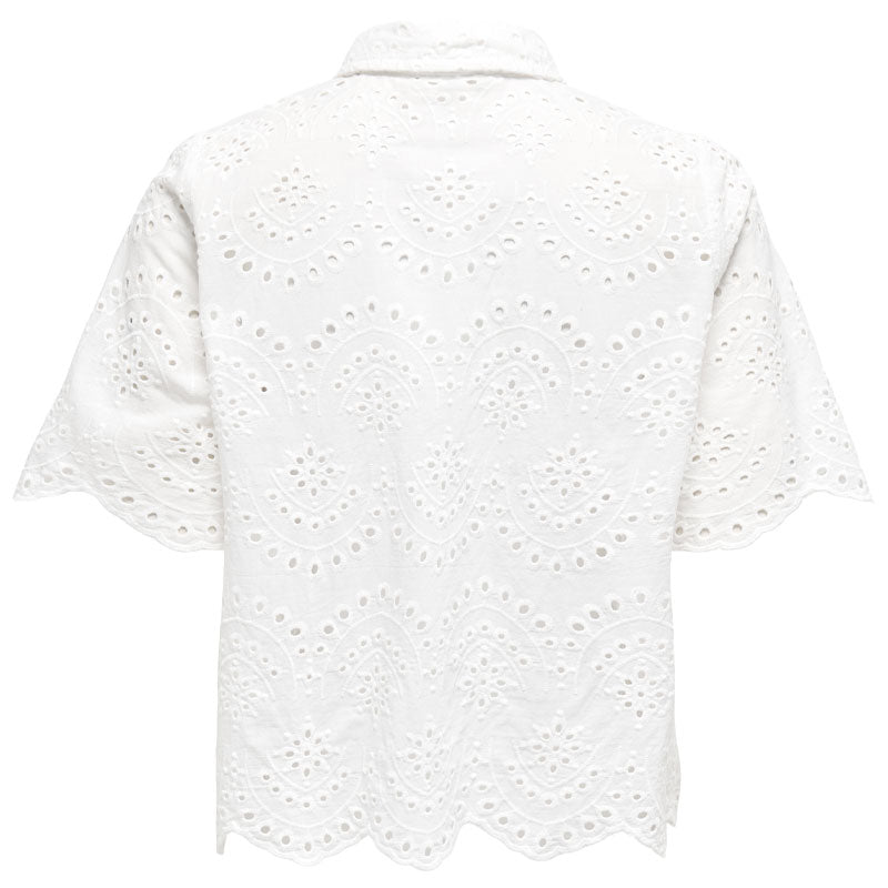 Camicia donna Valais