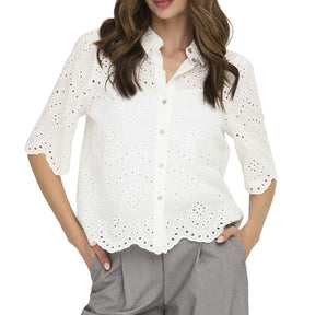 Camicia donna Valais