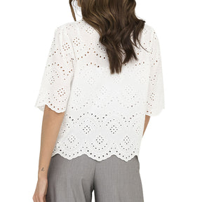 Camicia donna Valais