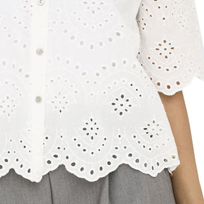Camicia donna Valais
