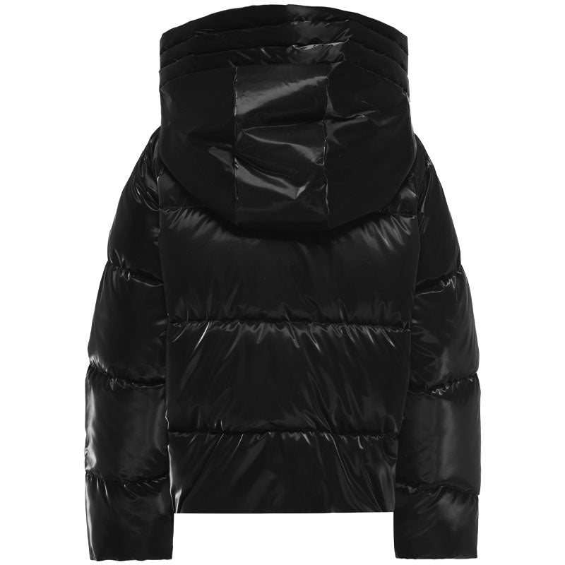 Piumino donna Bergen