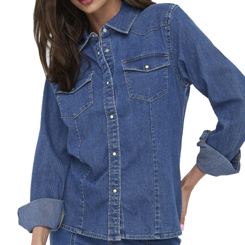Camicia donna Sasia