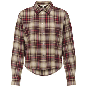 Camicia donna Jilda