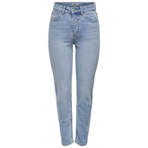 Pantalone donna Emily Straight Fit