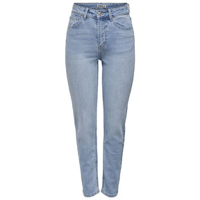Pantalone donna Emily Straight Fit
