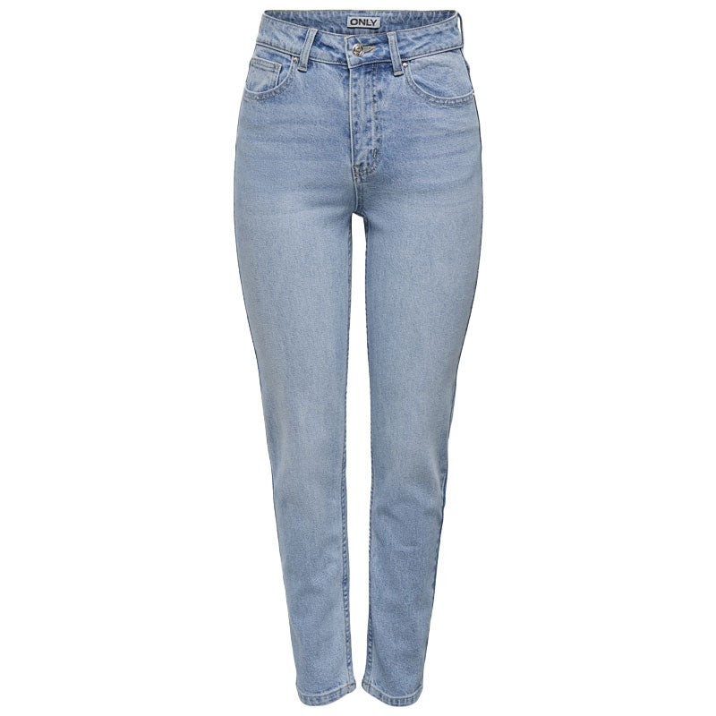 Pantalone donna Emily Straight Fit