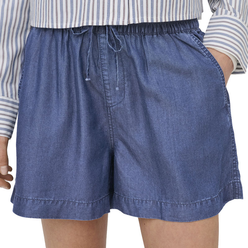 Pantaloncino donna Charis