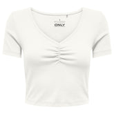 T-Shirt donna Betty Crop