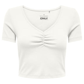 T-Shirt donna Betty Crop