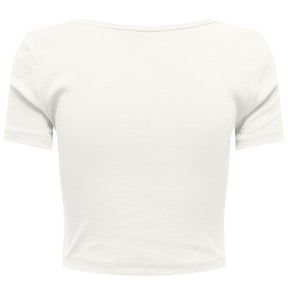 T-Shirt donna Betty Crop