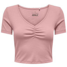T-Shirt donna Betty Crop