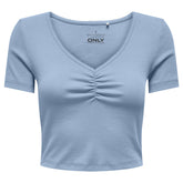T-Shirt donna Betty Crop