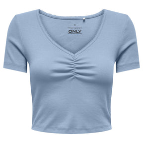 T-Shirt donna Betty Crop