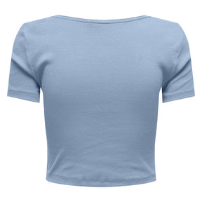 T-Shirt donna Betty Crop