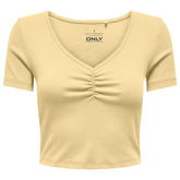 T-Shirt donna Betty Crop