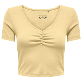 T-Shirt donna Betty Crop