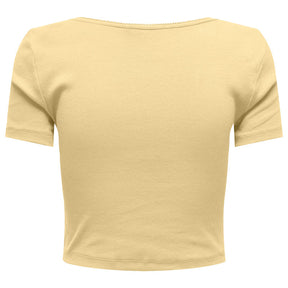 T-Shirt donna Betty Crop