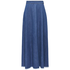 Gonna donna Denim