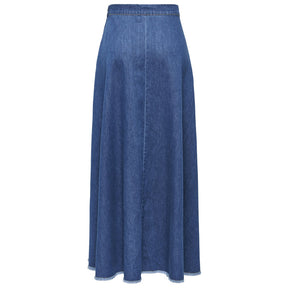 Gonna donna Denim