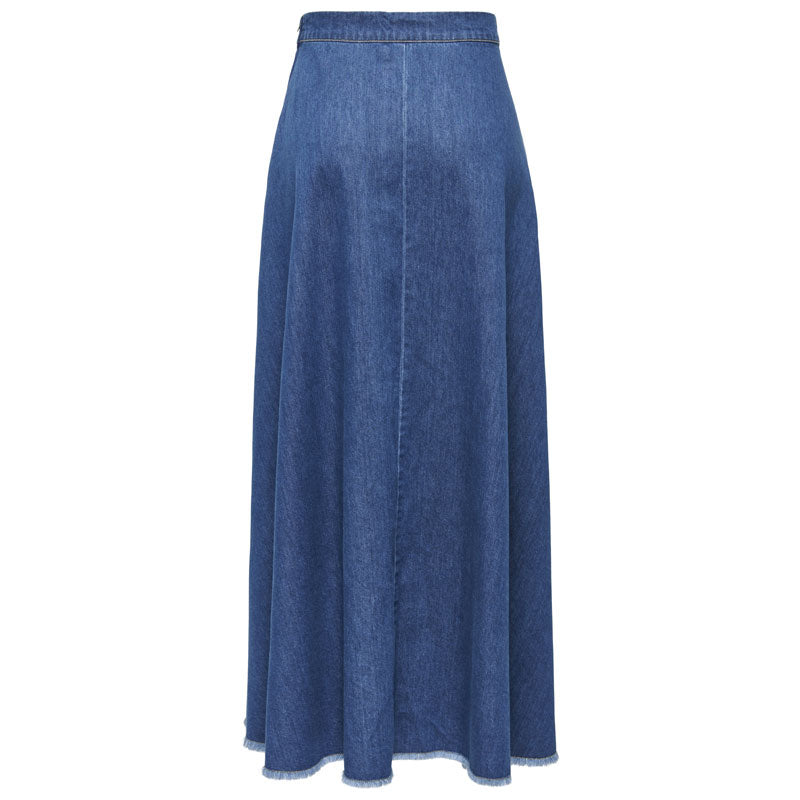 Gonna donna Denim