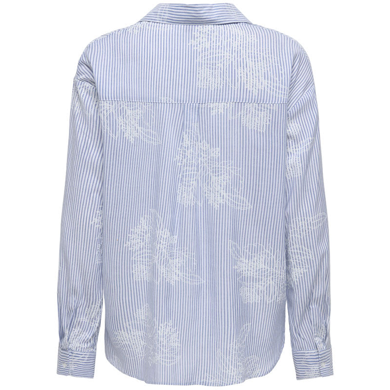 Camicia donna Mikela