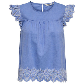 T-Shirt donna Tulum Sangallo