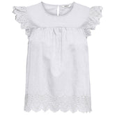 T-Shirt donna Tulum Sangallo