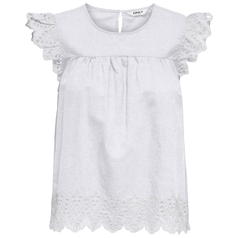 T-Shirt donna Tulum Sangallo