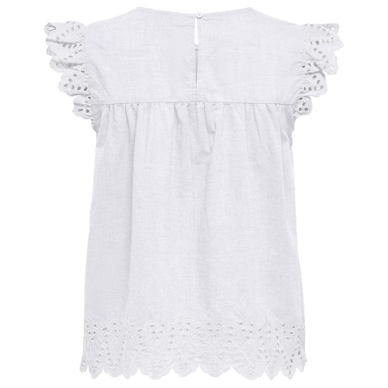 T-Shirt donna Tulum Sangallo