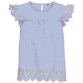 T-Shirt donna Tulum Sangallo